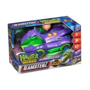 Teamsterz Monster Minis Lights & Sounds Cobra