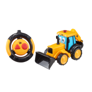 My 1st JCB Remote Control Joey JCB Truck