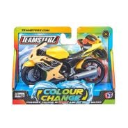 Teamsterz Street Kingz Colour Change Speed Bike