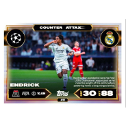 Match Attax 2026 Soccer Trading Cards Eco Pack
