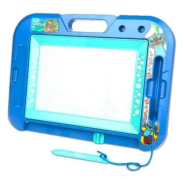 Disney Stitch Magnetic Scribbler