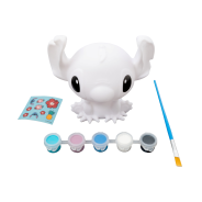 Stitch Paint Your Own Light Up Character