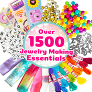 We Cool ILY Jewellery And Accessories Large Box Set
