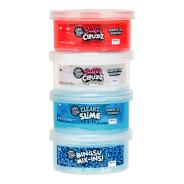 Compound Kings Slime Mixed Assorted