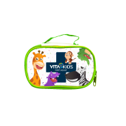 Kids First Aid Kit 34pc