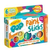 Paint Pop 6 Pack