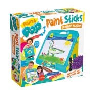 Paint Pop Paint Sticks Creation Station