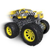  Mini Maker Kitz Monster Trucks