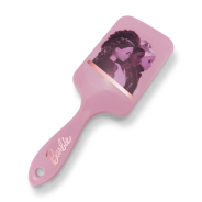 Barbie Paddle Brush