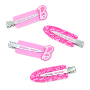 Barbie Creaseless Clips