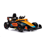 Mclaren F1 Racing 12V Ride on