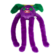 Tug and Play Dog Toy