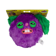 Squeaky Dog Ball Toy 