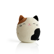 Squishmallows Cam The Cat Bluetooth Speaker