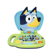 Bluey My 1st Laptop