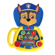 Paw Patrol Chase Computer