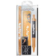 Naruto Stationery Set 
