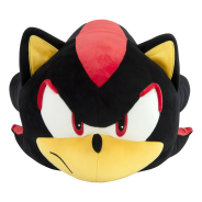 Club Mocchi-Mocchi Shadow the Hedgehog Mega Plush 40cm
