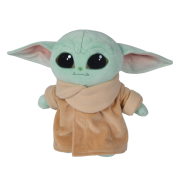 Star Wars Mandalorian Grogu The Child Plush 25cm