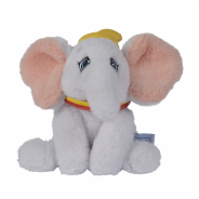 Disney Super Soft Classic Friends 18cm Assorted