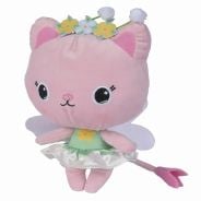 Gabby's Dollhouse Kitty Fairy Plush 25cm