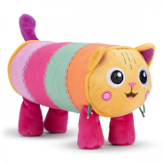 Gabby's Dollhouse Plush Pillow Cat 25cm