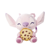 Disney Angel with Cookie 25cm