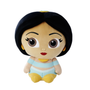 Disney Doorables Plush Jasmine 25cm