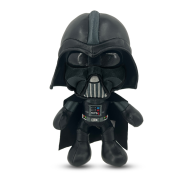 Star Wars Darth Vader Plush 25cm