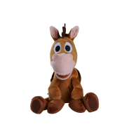 Disney Pixar Toy Story 5 Plush Bullseye 25cm