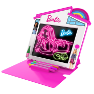 Barbie Premium Glow Pad