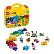 Classic Creative Suitcase (10713)
