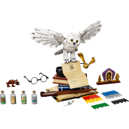 LEGO Harry Potter Hogwarts Icons - Collectors' Edition (76391)
