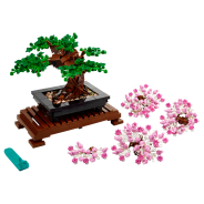 Creator Bonsai Tree (10281)