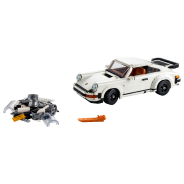Creator Porsche 911 (10295)