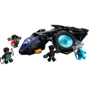 LEGO Super Heroes Shuri's Sunbird (76211)