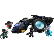 LEGO Super Heroes Shuri's Sunbird (76211)