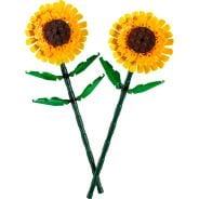 LEGO Sunflowers Building Kit 40524 