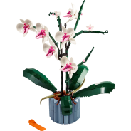 LEGO Icons Orchid (10311)