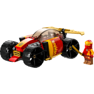 Ninjago Kai’s Ninja Race Car EVO (71780)