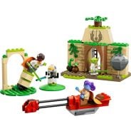 LEGO Star Wars Tendo Jedi Temple (7538)