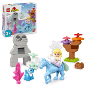 DUPLO Disney Elsa & Bruni in the Enchanted Forest (10418)