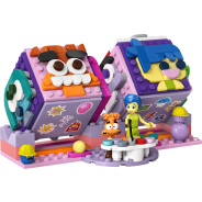 LEGO Disney Pixar Inside Out 2 Mood Cubes (43248)
