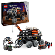 LEGO Technic Mars Crew Exploration Rover Set (42180)