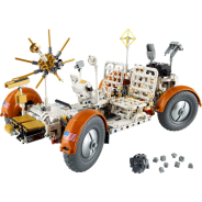 LEGO Technic NASA Apollo Lunar Roving Vehicle – LRV 42182