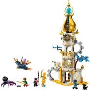 LEGO DREAMZzz The Sandman’s Tower Playset (71477)
