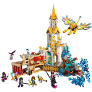 LEGO DREAMZzz Castle Nocturnia (71386)