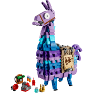 LEGO Fortnite Supply Llama (77071)
