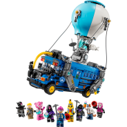 LEGO Fortnite Battle Bus (77073)