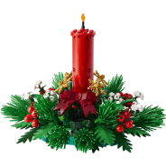 Christmas Table Decoration (40743)